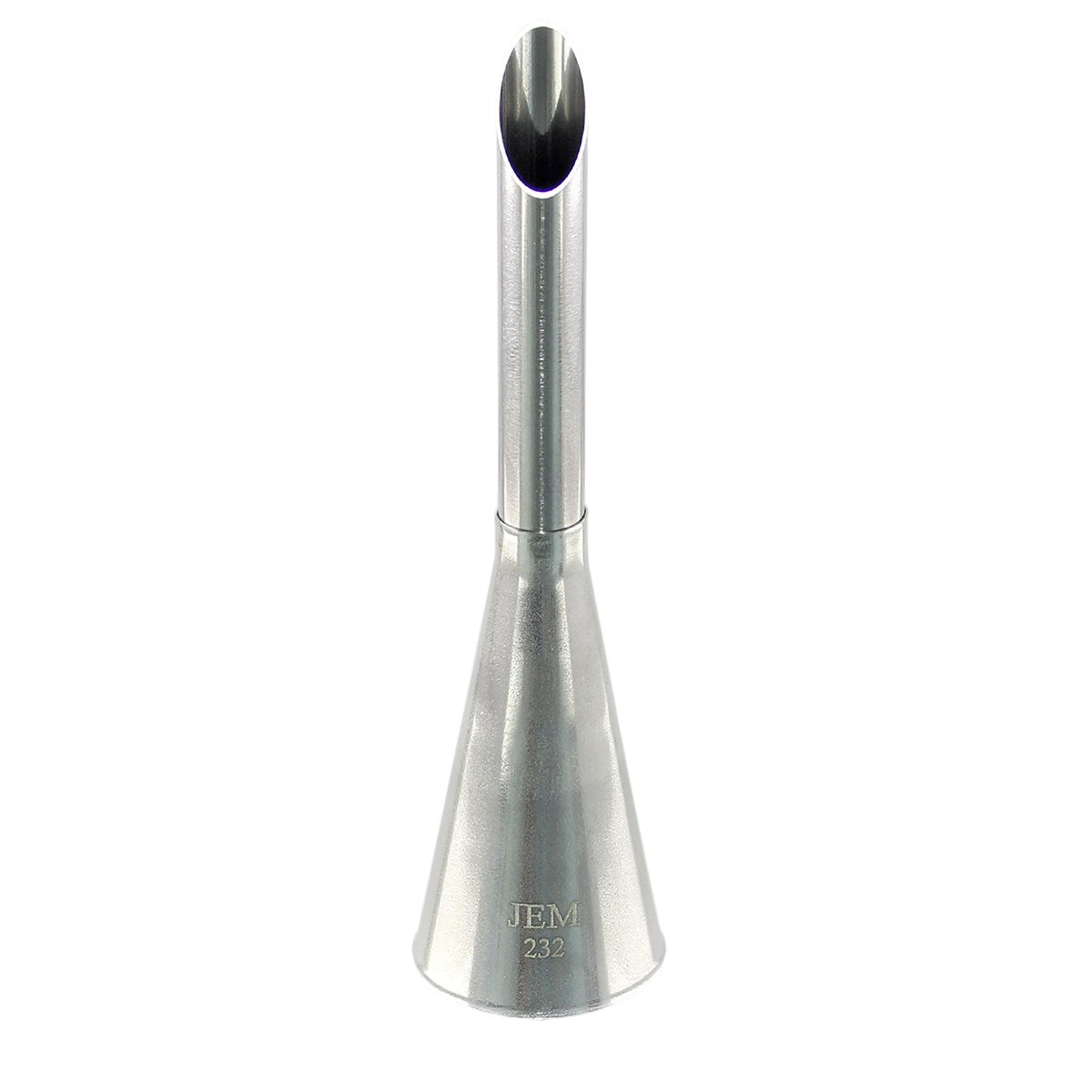 JEM Nozzle - Cupcake / Doughnut Filler Tube #232
