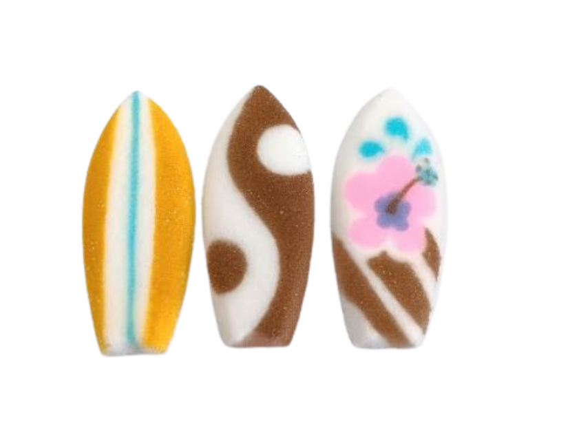 Surf Board Assortment