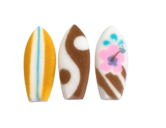 Surf Board Assortment