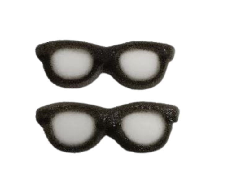 Black Sun Glasses