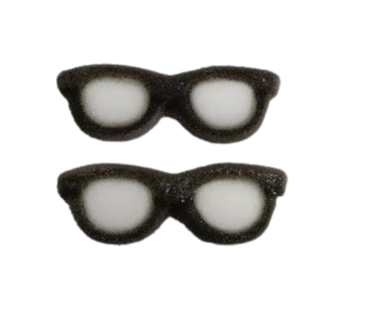Black Sun Glasses