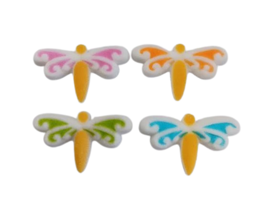 Dragonfly Sugar Assortment