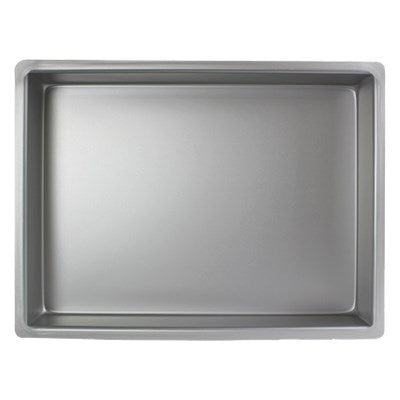 Rectangle Cake Pan (304 x 406 x 50mm / 12 x 16 x 2")