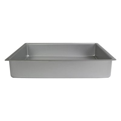 Rectangle Cake Pan (305 x 457 x 76mm / 12 x 18 x 3")