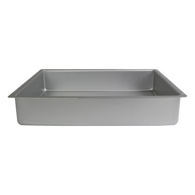 Rectangle Cake Pan (305 x 457 x 101mm / 12 x 18 x 4")