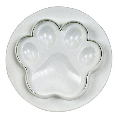 Paw Plunger Cutter Set of 3