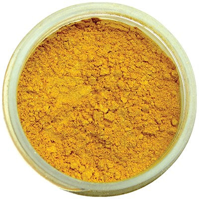Powder Color - Mellow Yellow (2g)