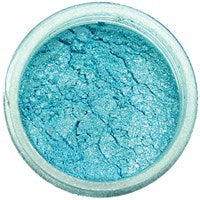 Powder Color Topaz Twinkle 2g