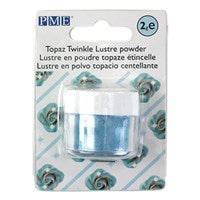 Powder Color Topaz Twinkle 2g