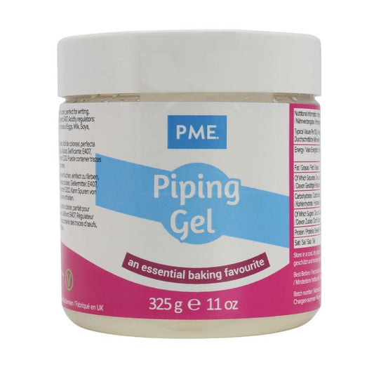 PME Piping Gel