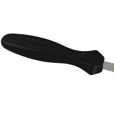 Palette Knife - Tapered & Angled Blade (22cm / 8.5”)