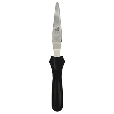 Palette Knife - Tapered & Angled Blade (22cm / 8.5”)