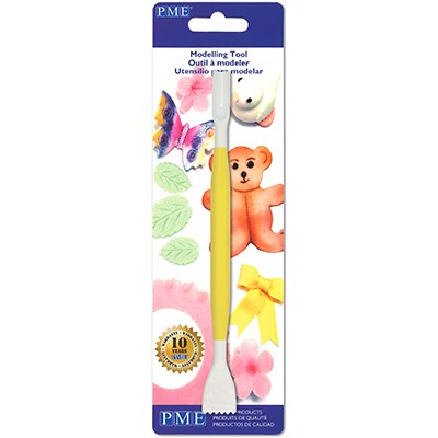 Modelling Tool scallop & comb
