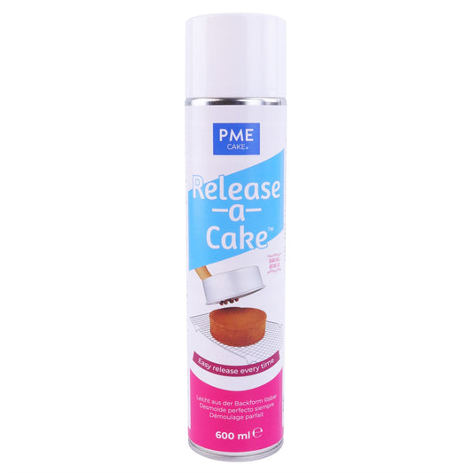 Release-A-Cake Spray (600ml / 20.28oz)