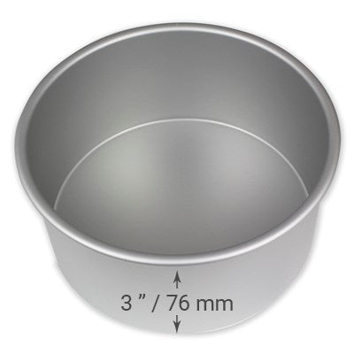 Round Cake Pan (178 x 76mm / 7 x 3")
