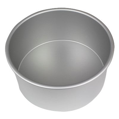 Round Cake Pan (178 x 76mm / 7 x 3")