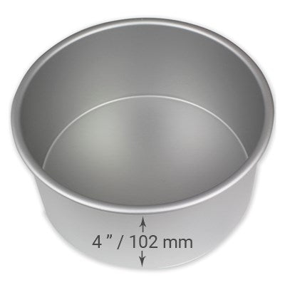 Round Cake Pan (203 x 102mm / 8 x 4")