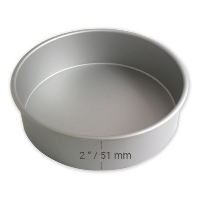 Round Cake Pan (330 x 51mm / 13 x 2inch)