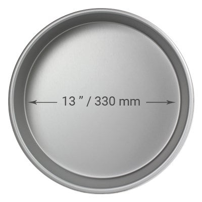 Round Cake Pan (330 x 76mm / 13 x 3")
