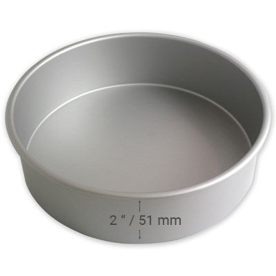 Round Cake Pan (406 x 51mm / 16 x 2inch)