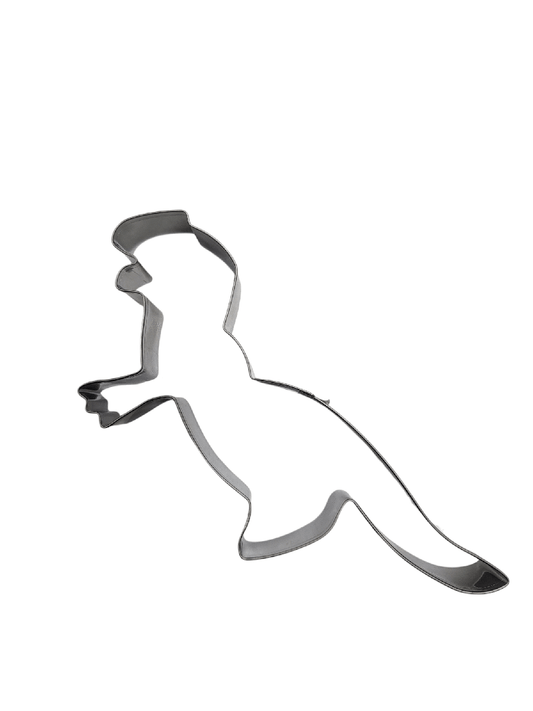 Dinosaur Cookie Cutter