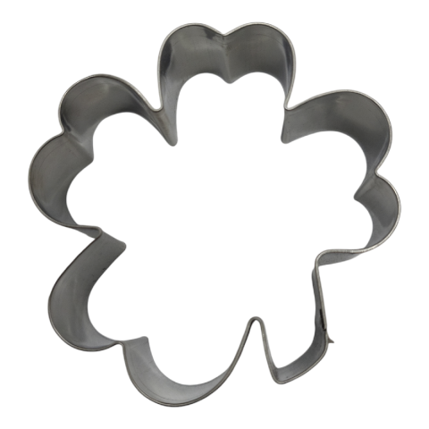 Clover Cookie Cutter