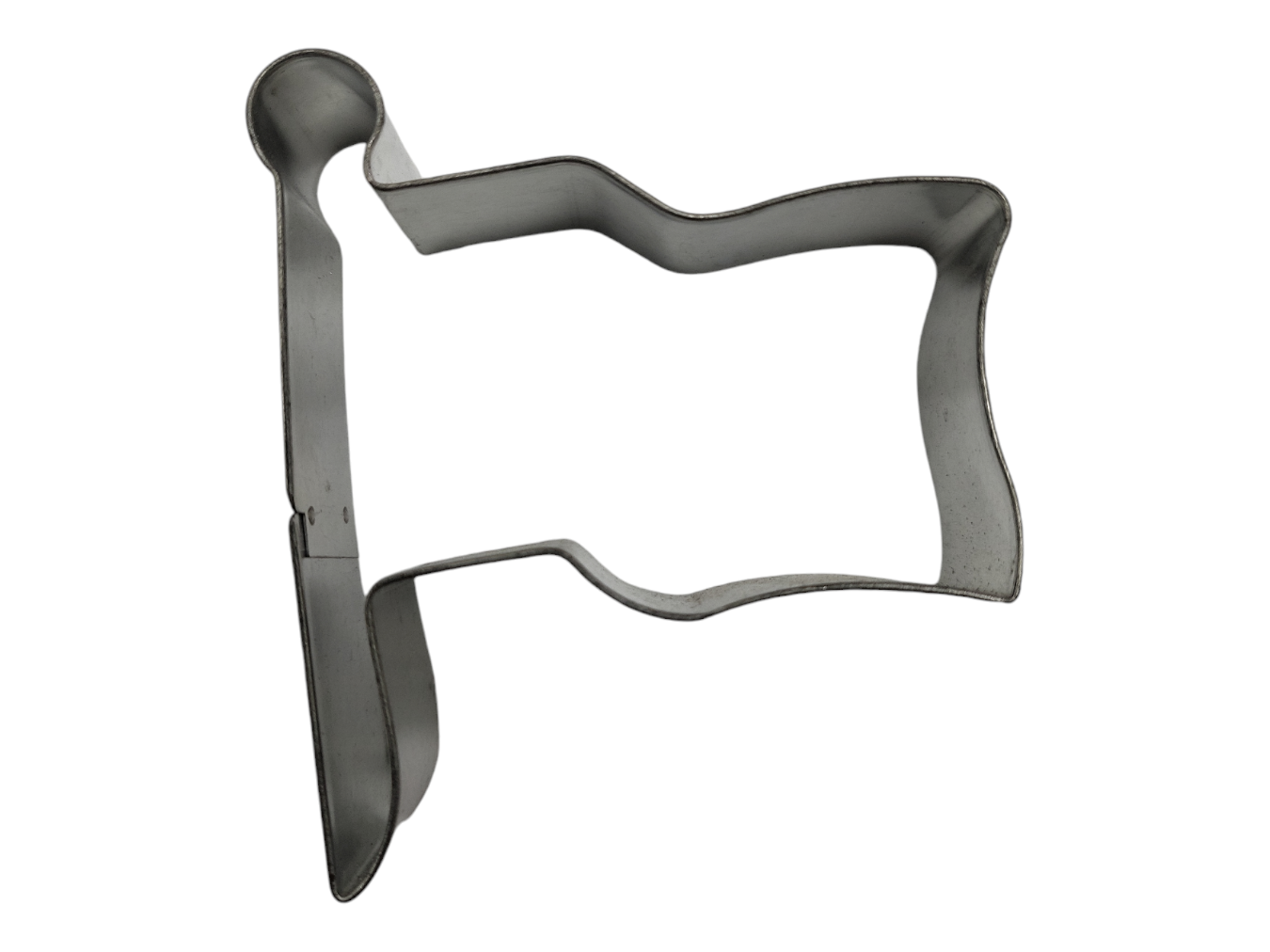 Flag Cookie Cutter