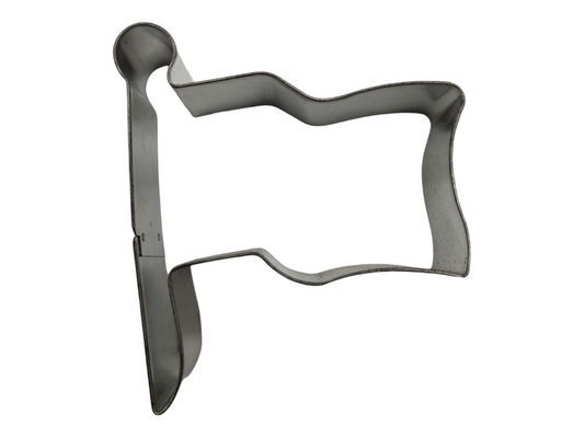 Flag Cookie Cutter