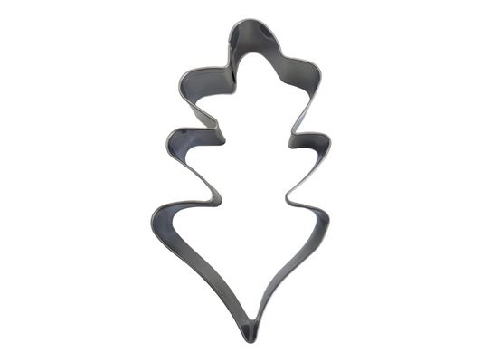 Oak Leaf Cookie Cutter