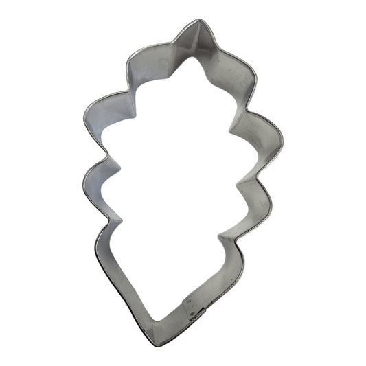 Oak Leaf Cookie Cutter