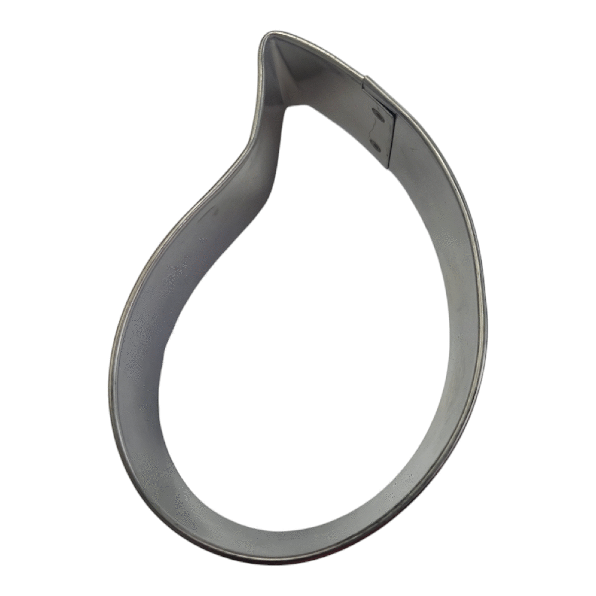 Leaf Cookie Cutter