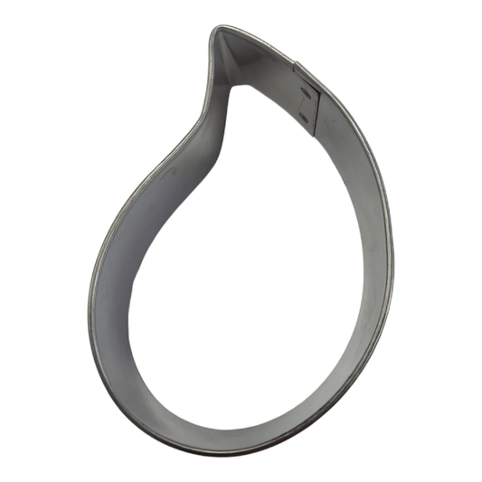 Leaf Cookie Cutter