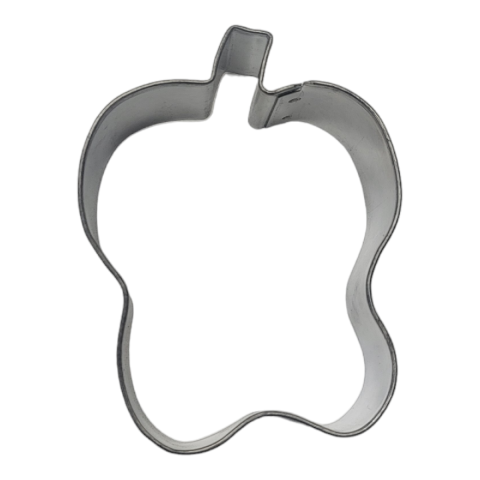 Pepper Cookie Cutter