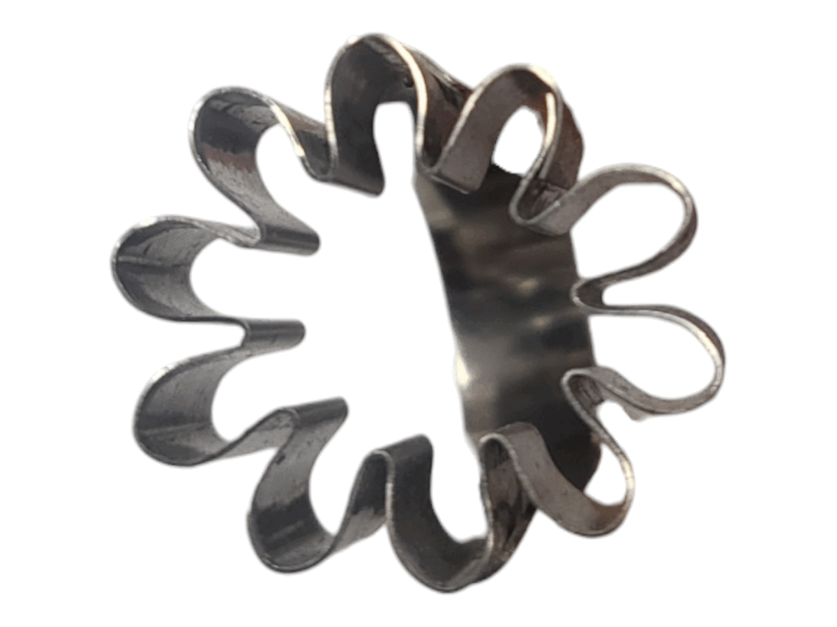 Mini Daisy Cookie Cutter