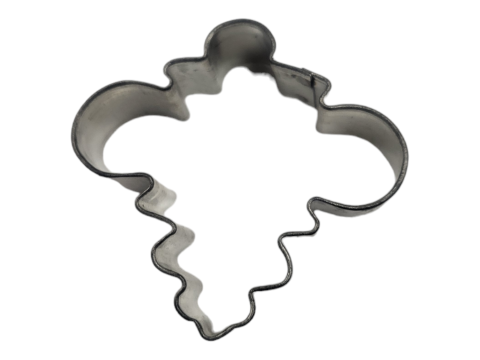 Mini Ornament Cookie Cutter