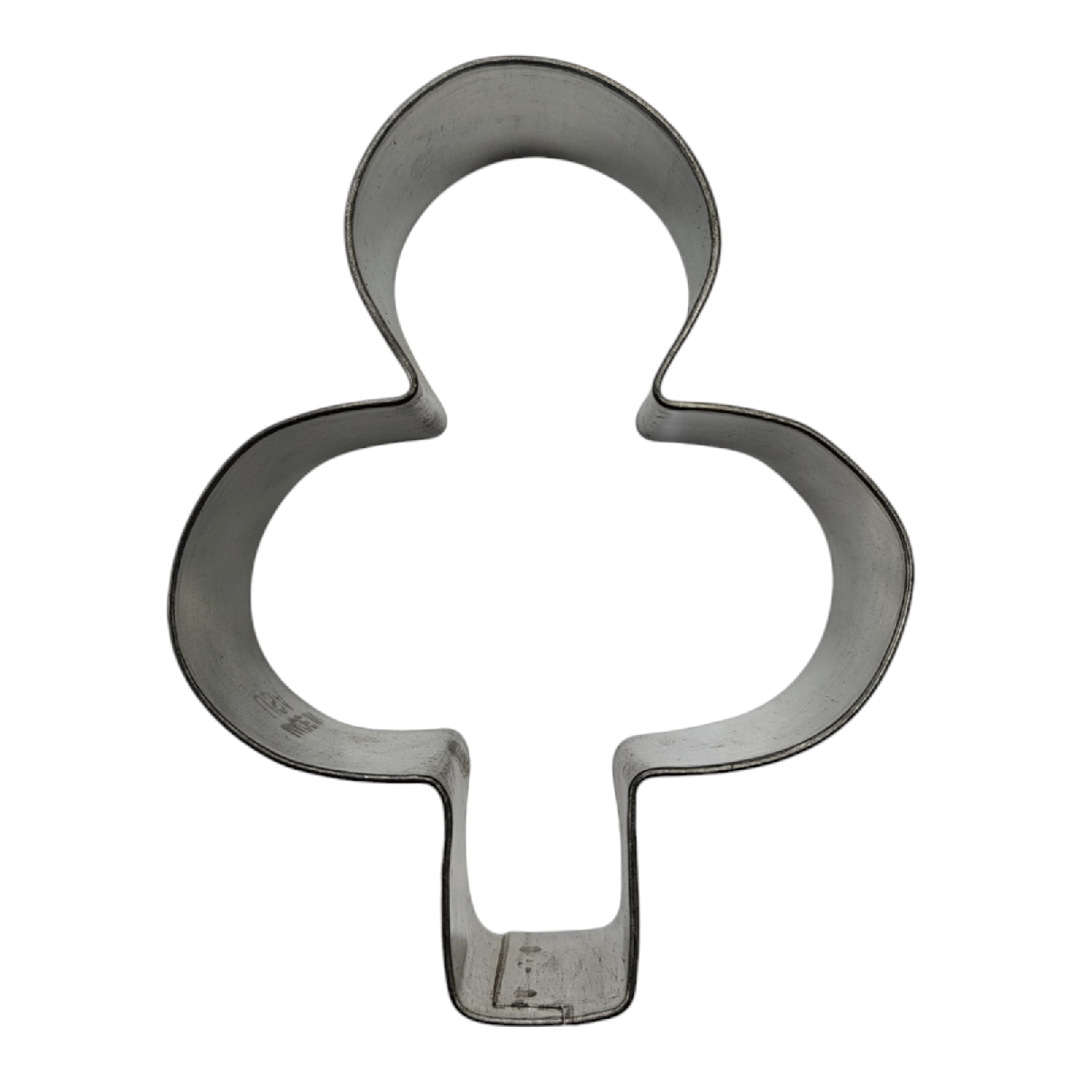 Clover Cookie Cutter