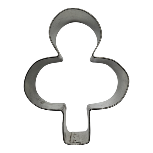 Clover Cookie Cutter