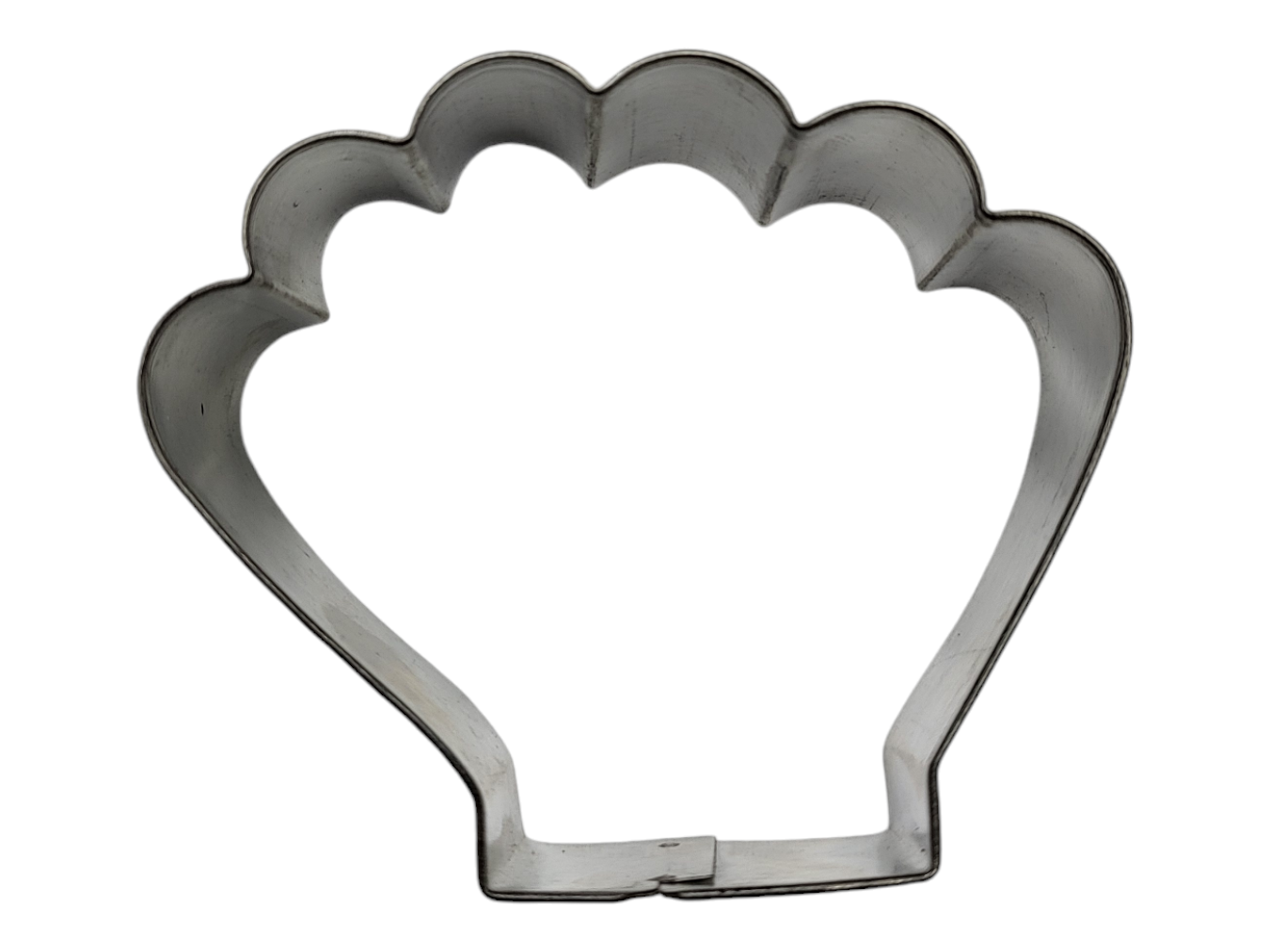 Shell Cookie Cutter