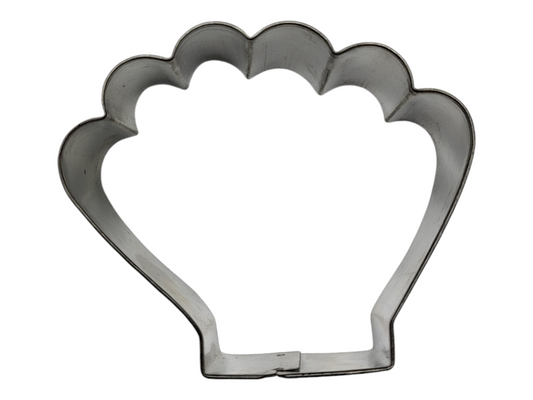 Shell Cookie Cutter