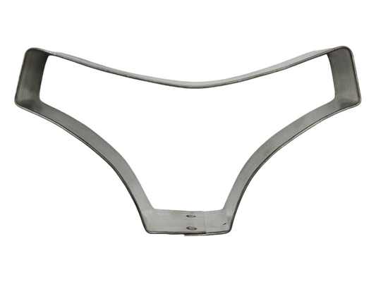 Bikini - Bottom- Cookie Cutter