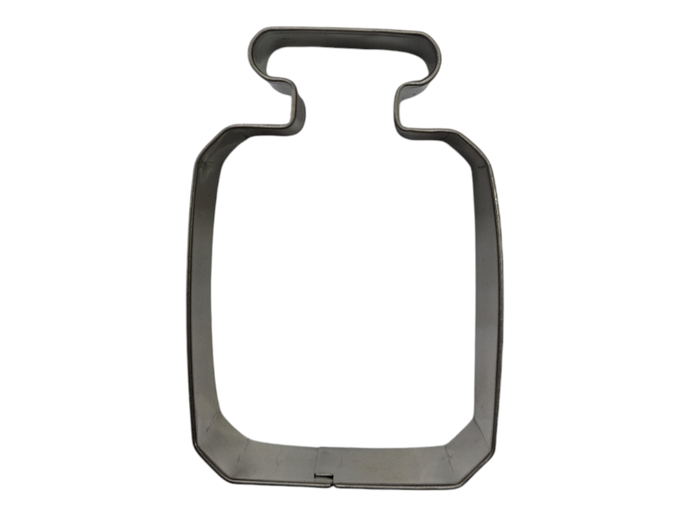 Perfume Bottle Cookie Cutter