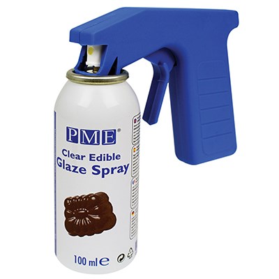 Luster Spray Adaptor