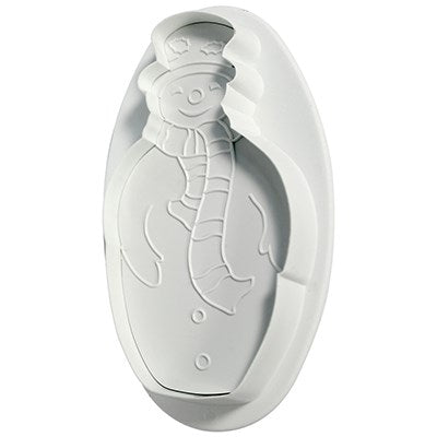Snowman Plunger Cutter