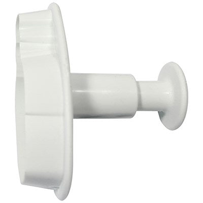 Snowman Plunger Cutter