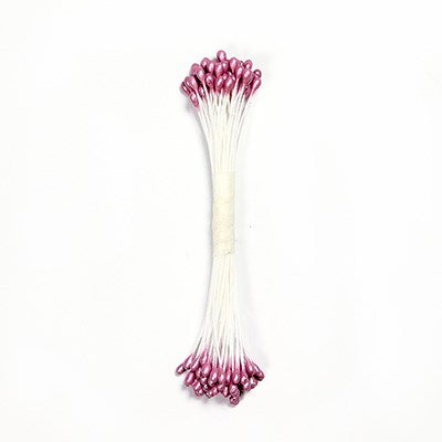 Pearl Stamen - Lilac
