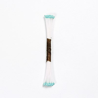 Pearl Stamen - Blue