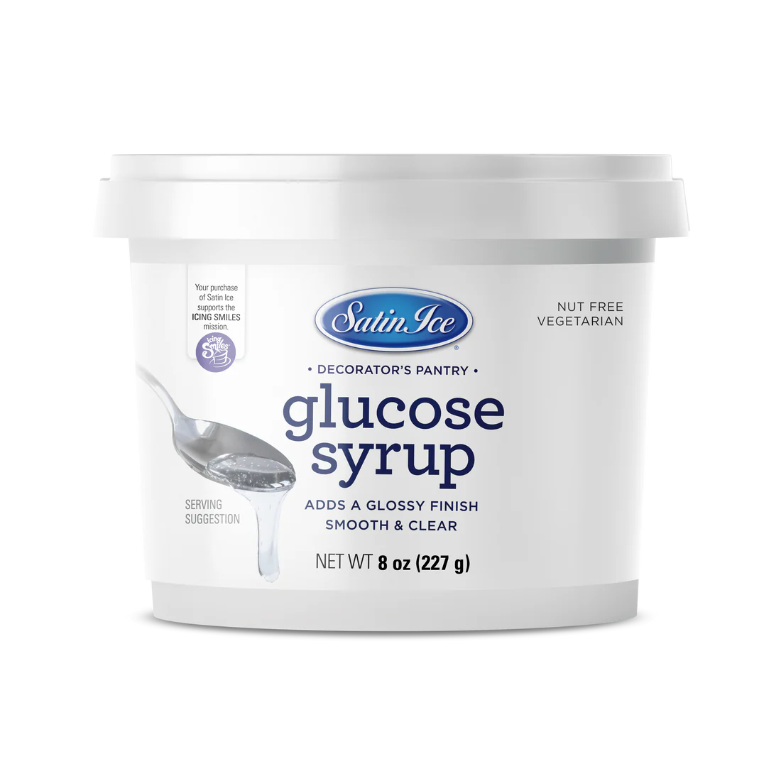 Ice Glucose Syrup