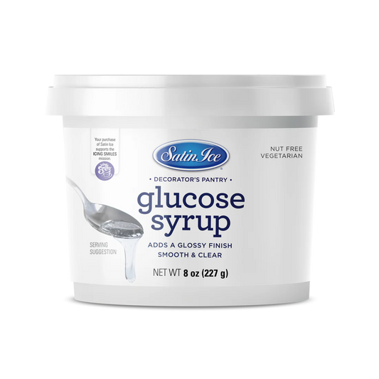 Ice Glucose Syrup
