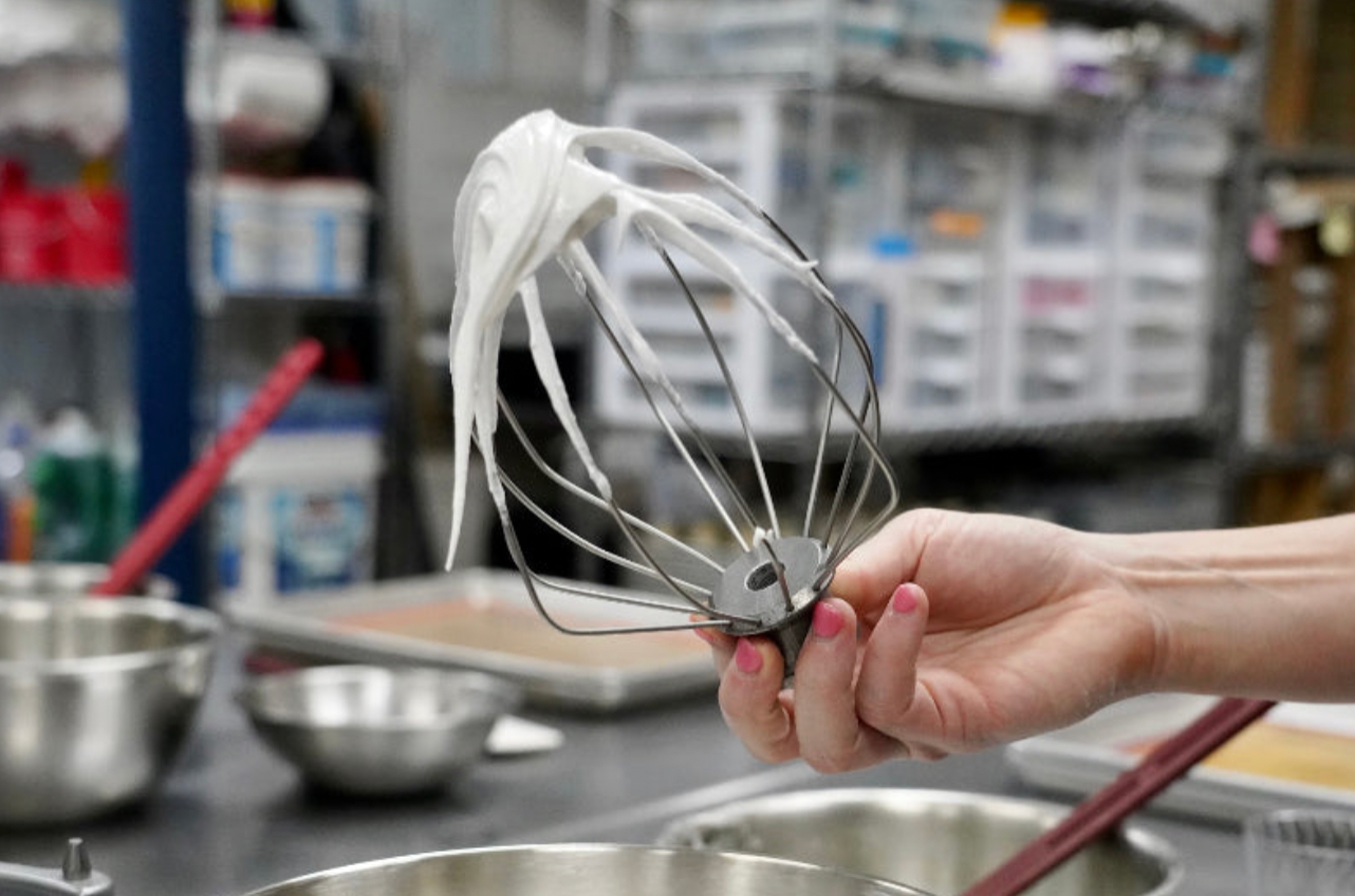 Macaron Masterclass I -- 12/12/25 11am