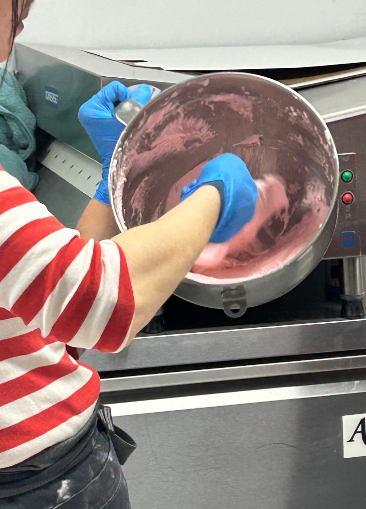 Macarons Masterclass 2 SHAPES- 12/20/25 11am